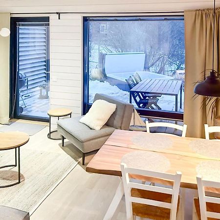 Holiday Home Kasnaes Marina B 15 By Interhome Экстерьер фото