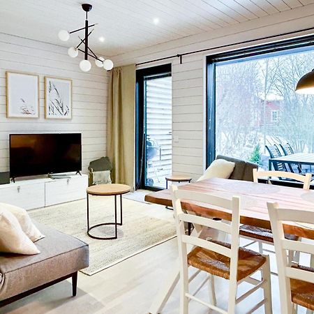 Holiday Home Kasnaes Marina B 15 By Interhome Экстерьер фото