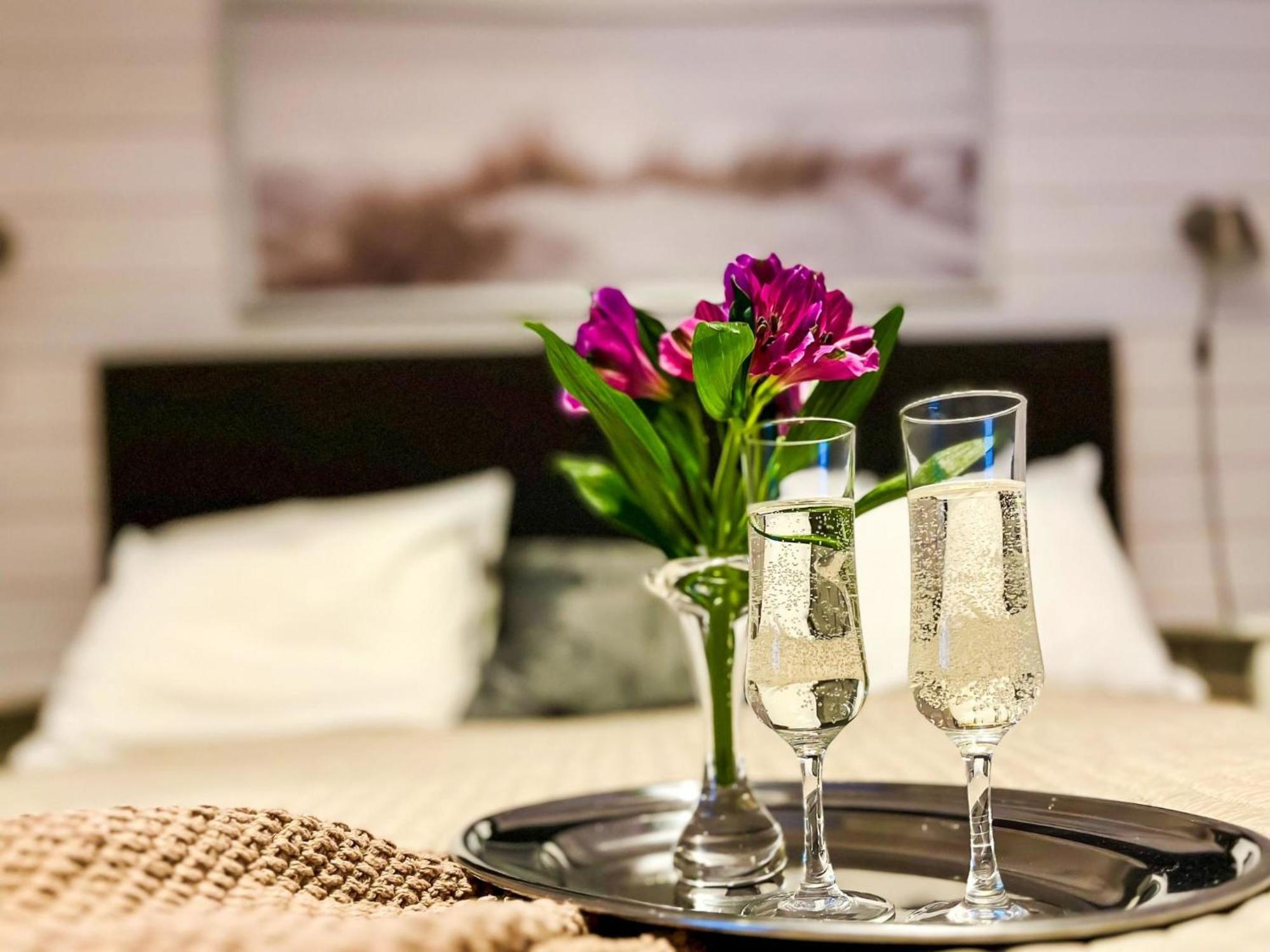 Holiday Home Kasnaes Marina B 15 By Interhome Экстерьер фото