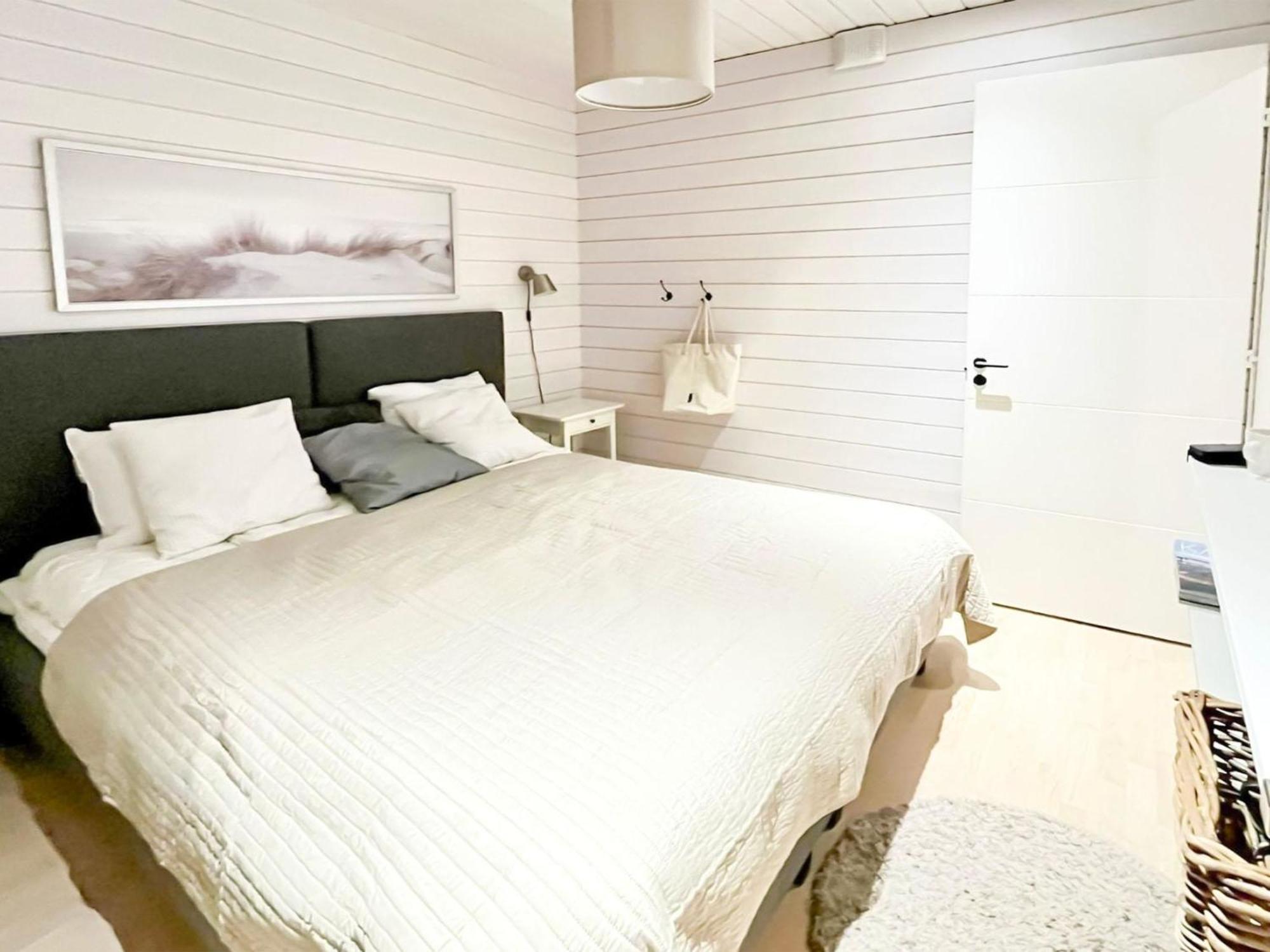 Holiday Home Kasnaes Marina B 15 By Interhome Экстерьер фото