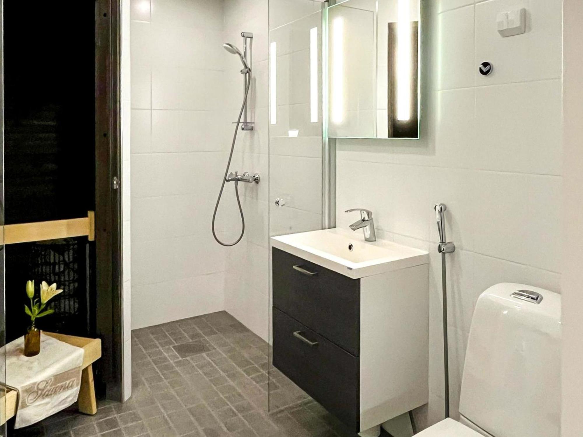 Holiday Home Kasnaes Marina B 15 By Interhome Экстерьер фото