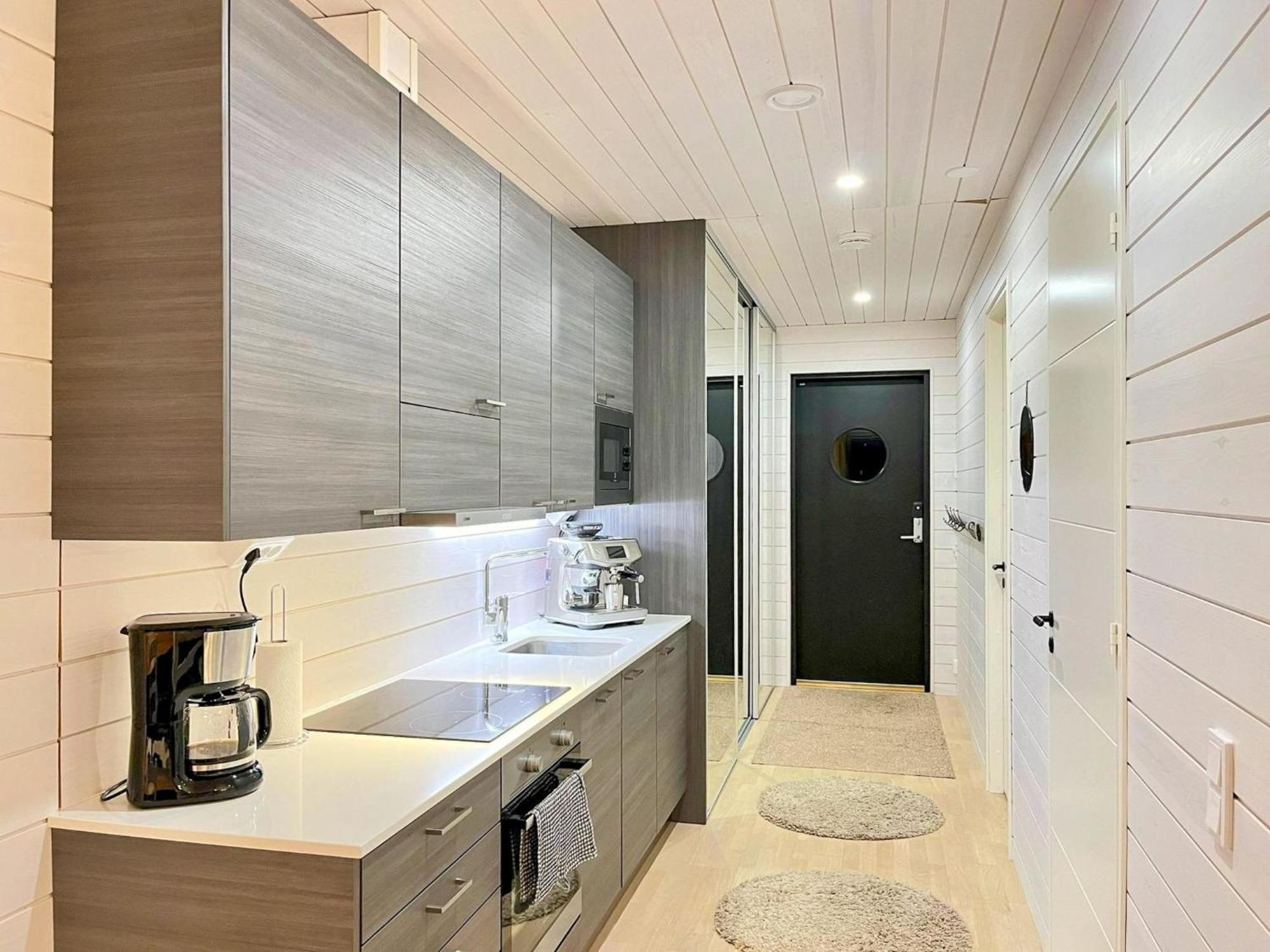 Holiday Home Kasnaes Marina B 15 By Interhome Экстерьер фото